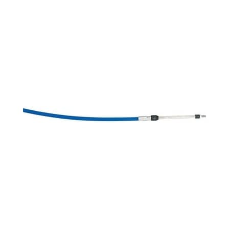Uflex Cable-7' Hi Efficiency Cntrl, No MACHZEROX07 MACHZEROX07